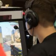 Player avatar