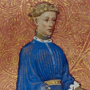 The Red Rose of Lancaster