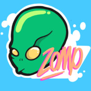 ZompTheAlien