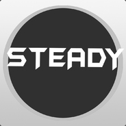 Steady