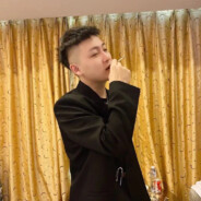 她说我是帅气男孩儿