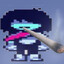 Kris Deltarune