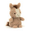 little horse