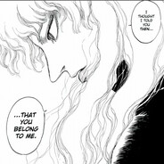 她说黑是天生的