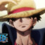 Luffy