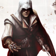 Ezio Auditore