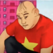 她说是被晒黑的