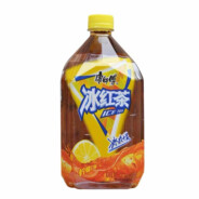 爱情不是冰红茶