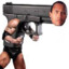 Glock Johnson