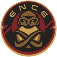 ENCE  Esports BaiMinGcc*