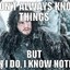 jon snow