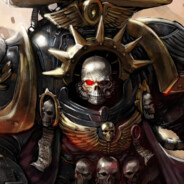 Reclusiarch Lotarius