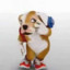 El perro cacharron insano