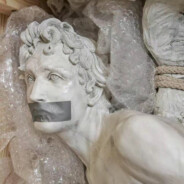 系好安全带小纽特