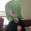 I have a Life Size Gardevoir