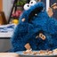 Cookie monster