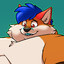 Roxas Fox