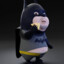 chubby batman