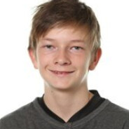 Fat kid from denmark