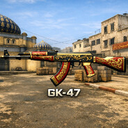 GK-47