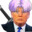DONALD TRUNKS