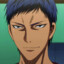 Aomine Daiki