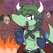 Player Avatar