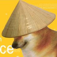 Silence Wench Cheems