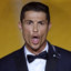 CR7 El BICHOOO