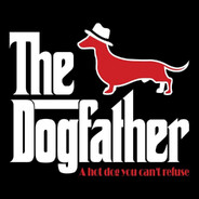 The (hot) Dogfather