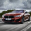 BMW M850i