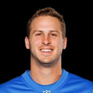 Jared Goff