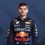 F1 Max Verstappen