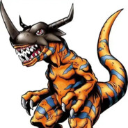 究极进化 牛马兽