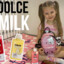 Dolce Milk