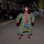 spider man