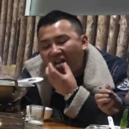 请你吃碗米田共