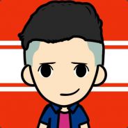 I keep upstairs, downstairs, two