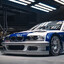 BMW M3 e46 PEEK