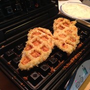 WaffledChicken