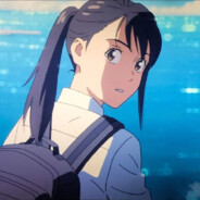 鈴芽57丶は絵のように美