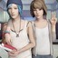 Chloe Price