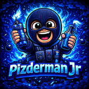 Pizderman JR