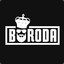 BORODA