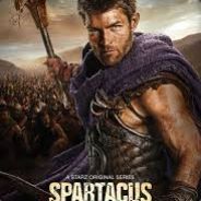 Spartacus-91