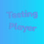 Testing Player