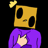 !•Man Of Suction Cups~!