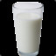 Glass of Milk
