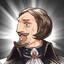 Captain Pommern Boettner