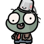 超级无敌铁桶僵尸